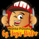 Watta Potato by Yogis Bistro