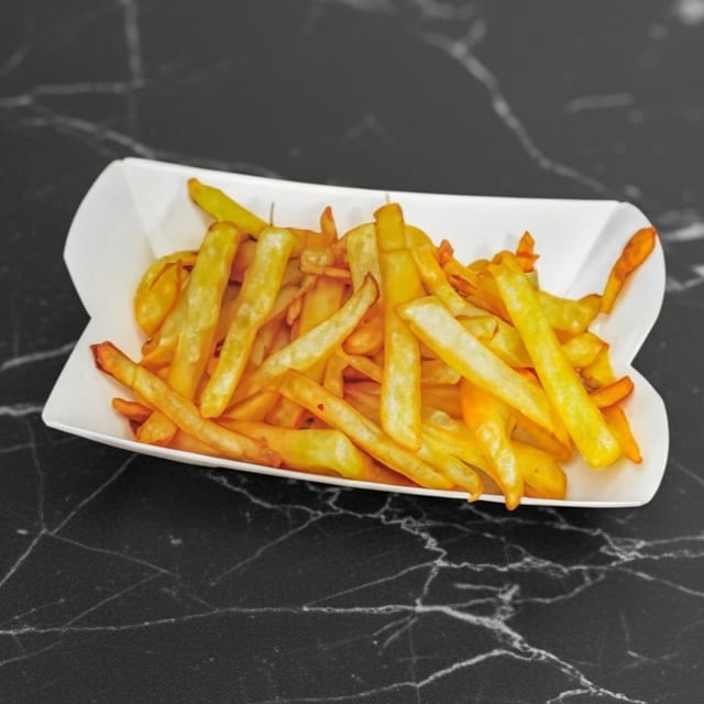 French Fries.