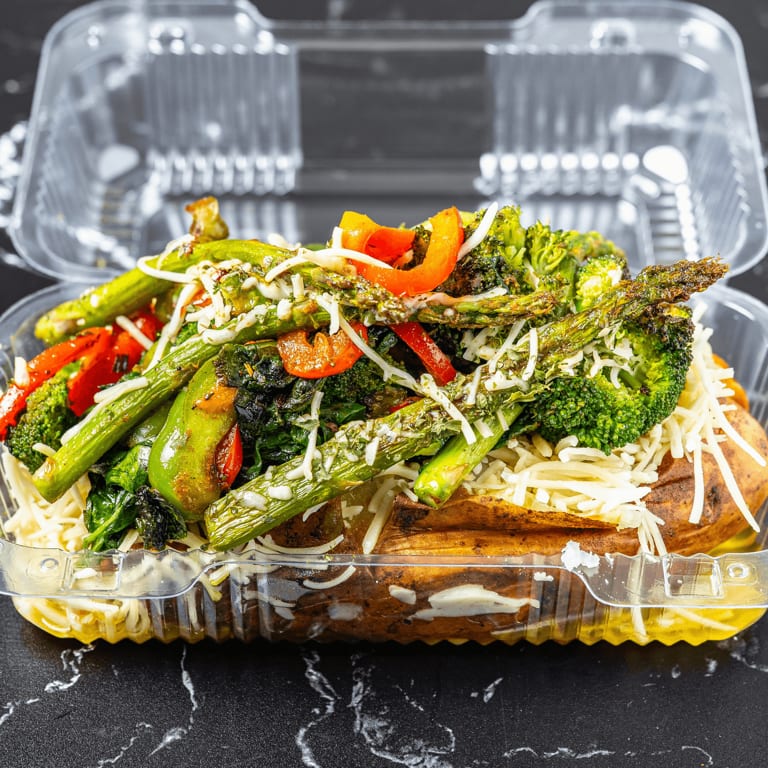 Savor Our Dinner Offerings