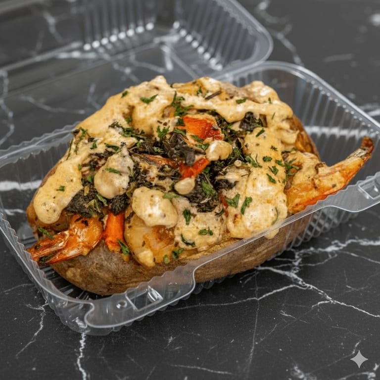 Takeout Made Easy